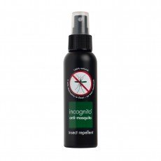 Incognito bug spray