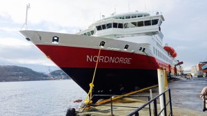 Nordnorge