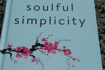 soulful simplicity book