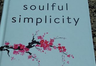 soulful simplicity book