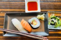 sushi
