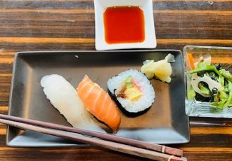 sushi